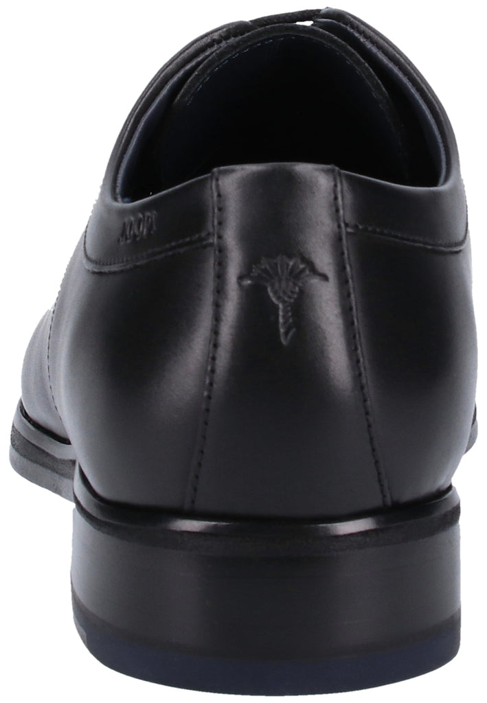 JOOP! Businessschuhe Leder Schwarz - surf4shoes
