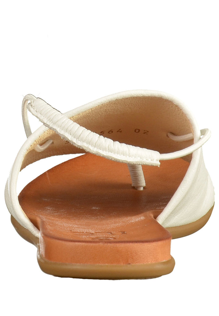 ILC Sandalen Leder Weiß - surf4shoes