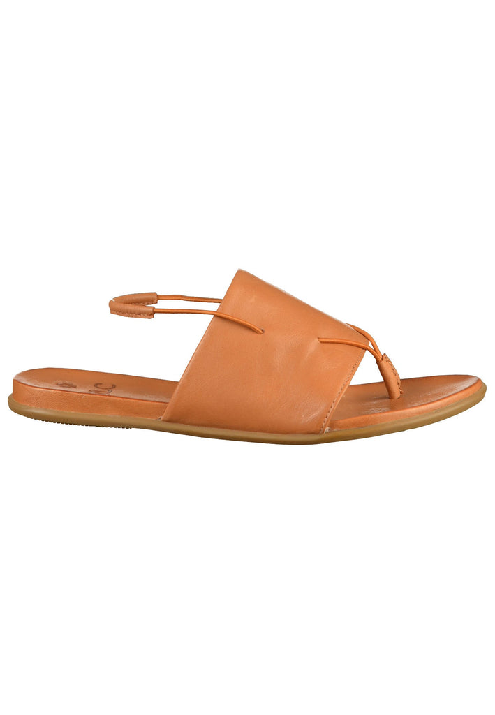 ILC Sandalen Leder Cognac - surf4shoes