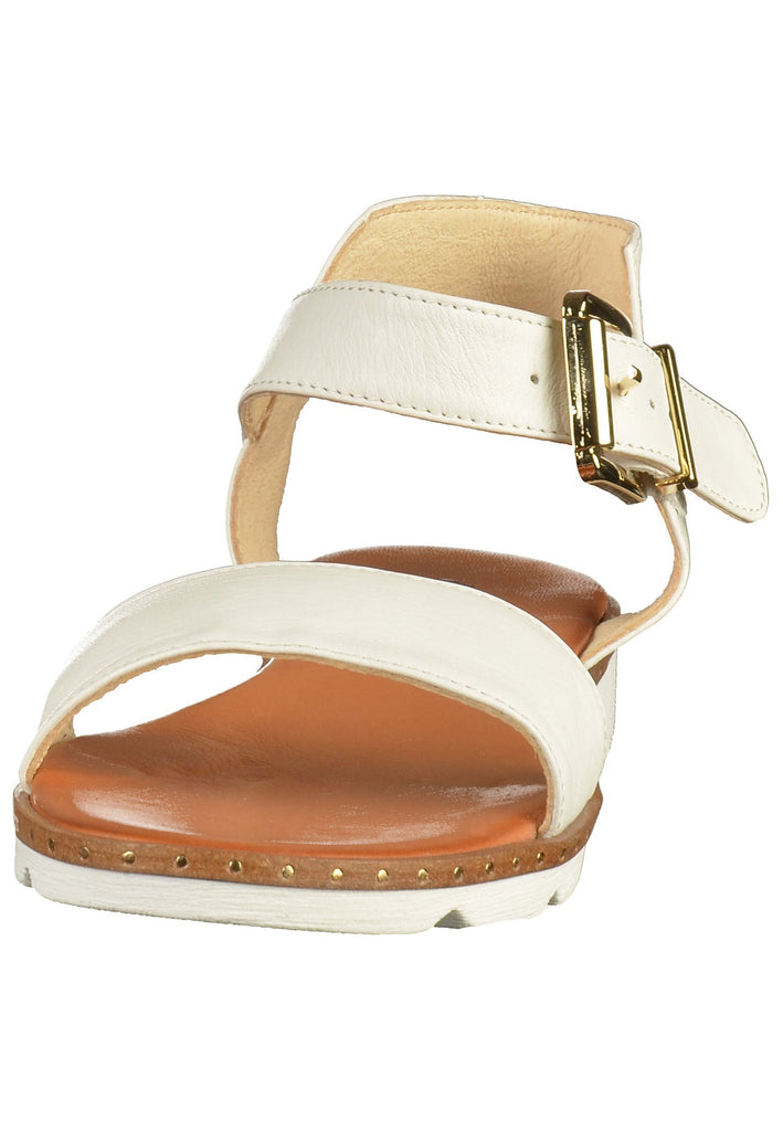ILC Sandalen Leder Weiß - surf4shoes