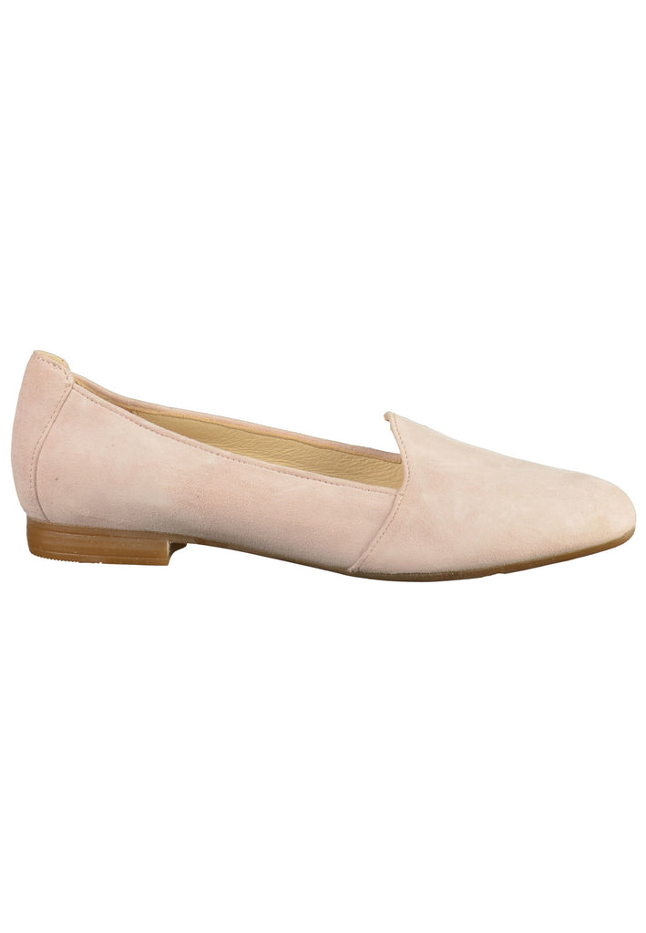 ILC Slipper Veloursleder Rosa - surf4shoes
