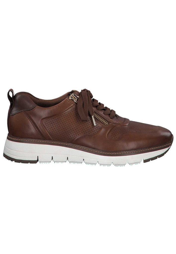 Tamaris Sneaker Leder Muscat - surf4shoes
