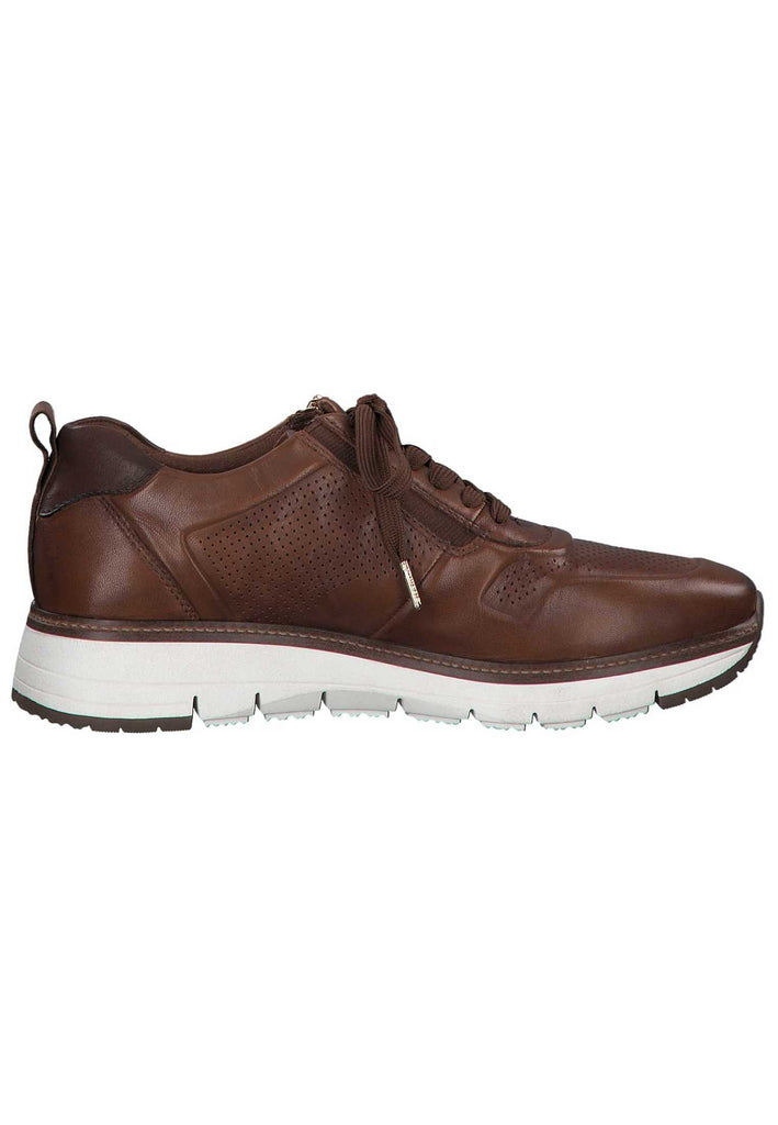 Tamaris Sneaker Leder Muscat - surf4shoes