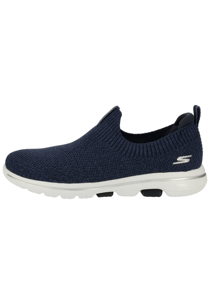 Skechers Sneaker Textil Navy - surf4shoes