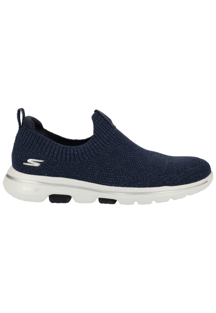 Skechers Sneaker Textil Navy - surf4shoes