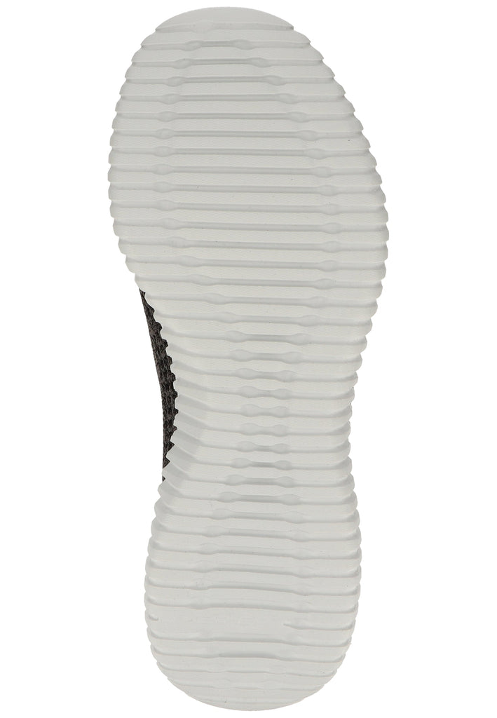 Skechers Sneaker Textil Schwarz - surf4shoes