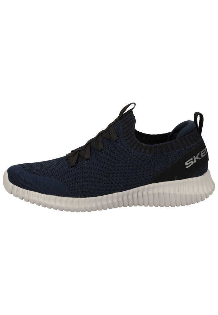 Skechers Sneaker Textil Navy - surf4shoes