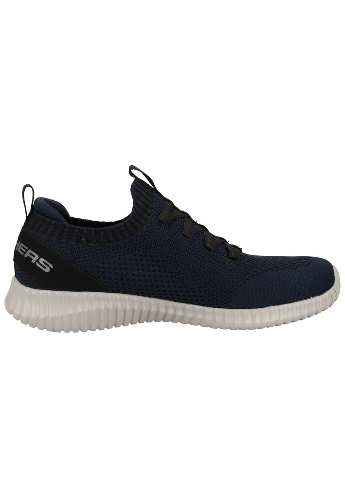 Skechers Sneaker Textil Navy - surf4shoes