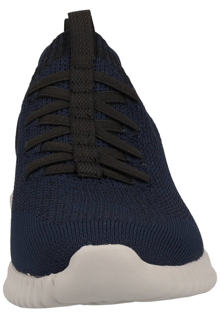 Skechers Sneaker Textil Navy - surf4shoes