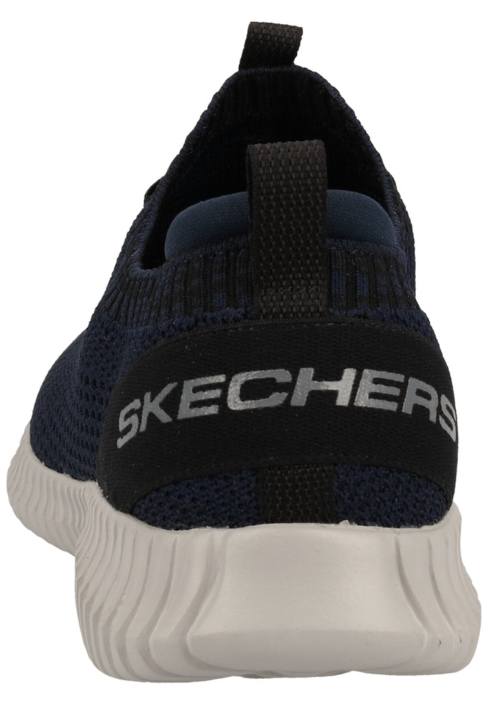 Skechers Sneaker Textil Navy - surf4shoes