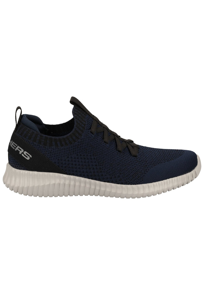 Skechers Sneaker Textil Navy - surf4shoes