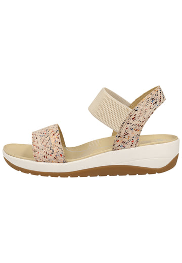 ara Sandalen Leder Multi - surf4shoes