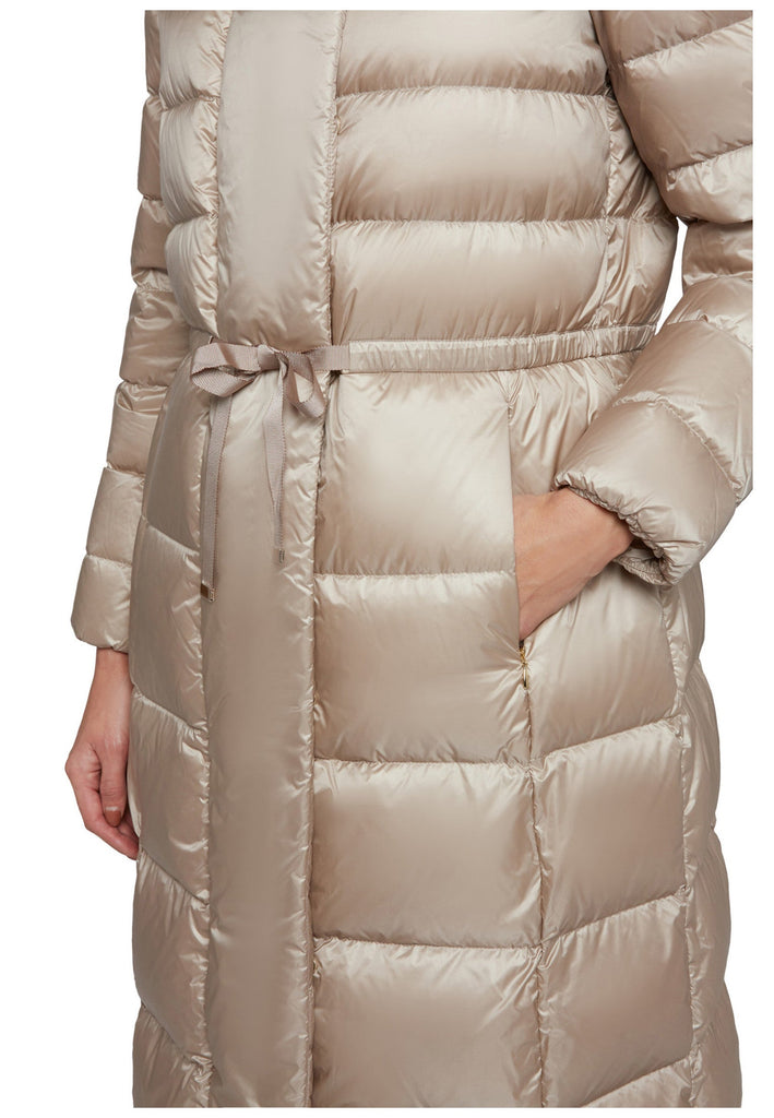 Geox Jacken 100% Polyester Sand - surf4shoes