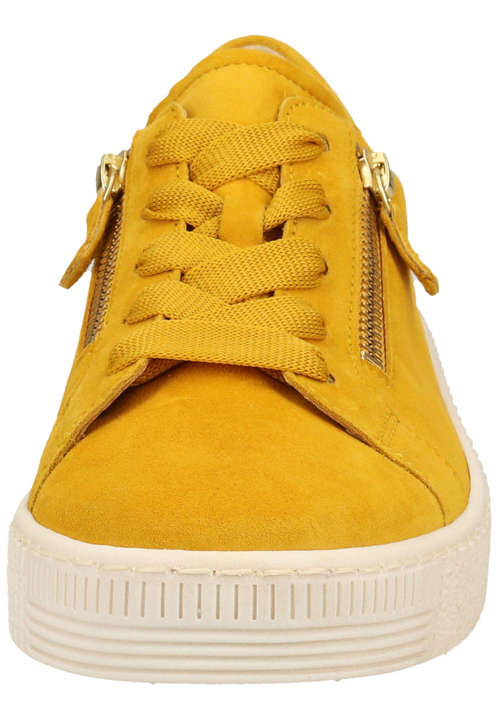 Gabor Sneaker Leder Sun - surf4shoes