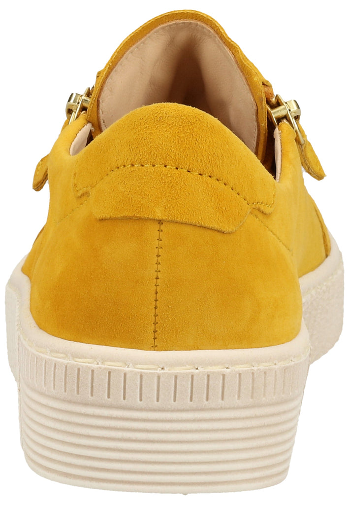 Gabor Sneaker Leder Sun - surf4shoes