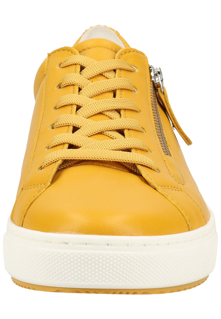 Gabor Sneaker Leder Mango - surf4shoes