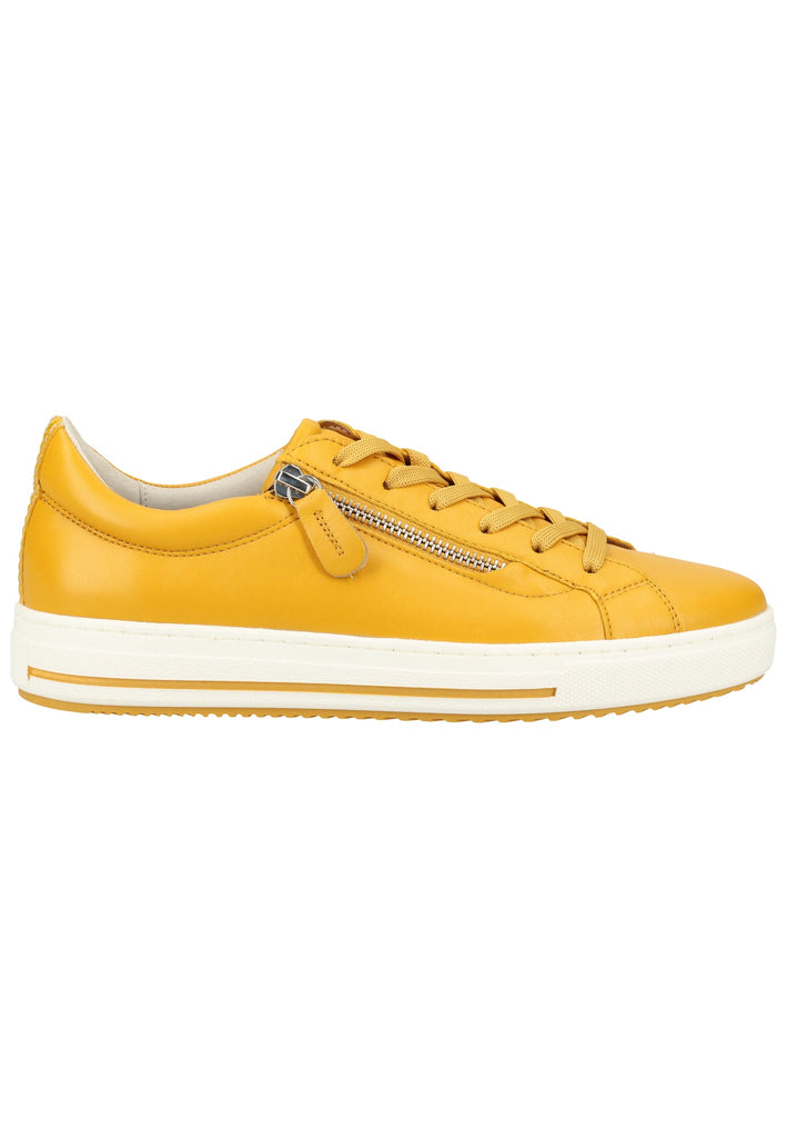 Gabor Sneaker Leder Mango - surf4shoes