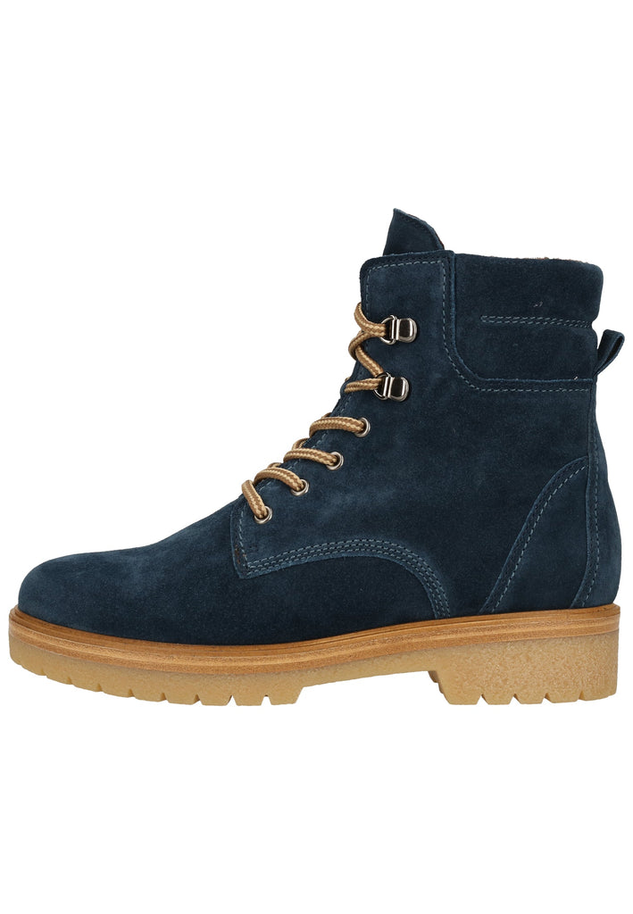 Gabor Stiefelette Leder Topas - surf4shoes