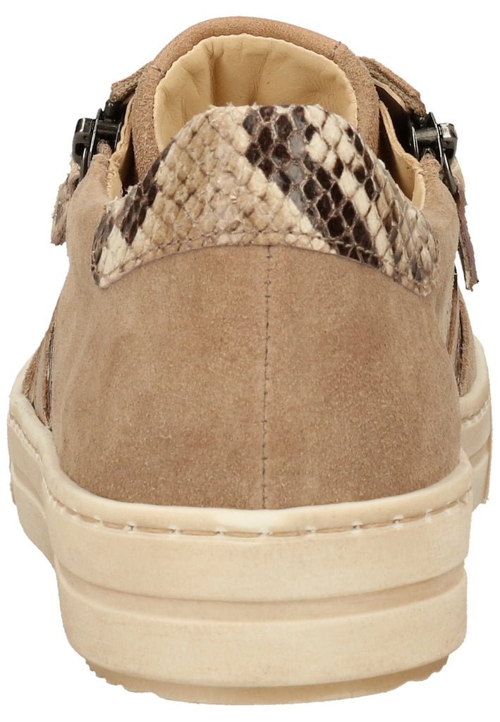 Gabor Sneaker Leder Desert - surf4shoes