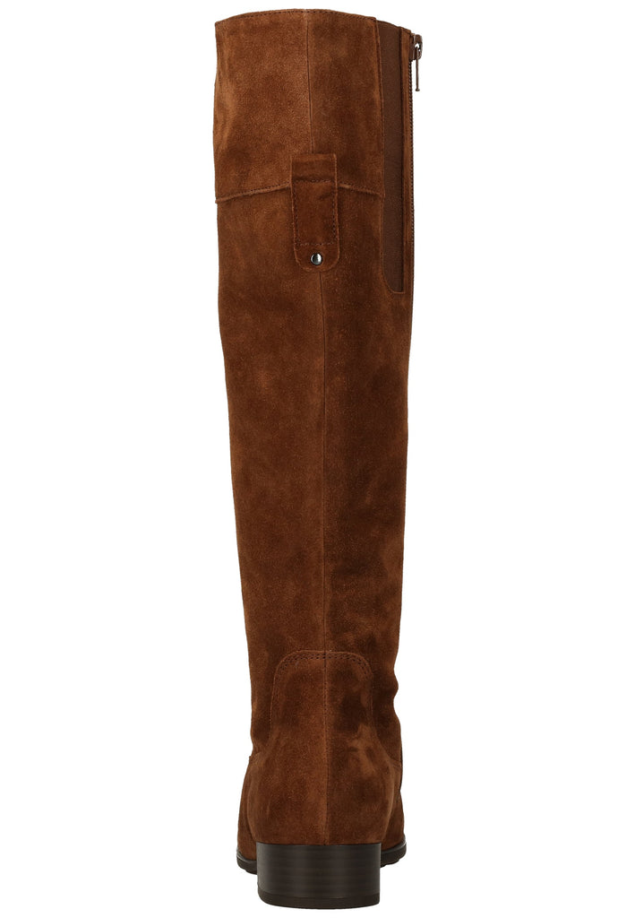 Gabor Stiefel Leder Whisky - surf4shoes