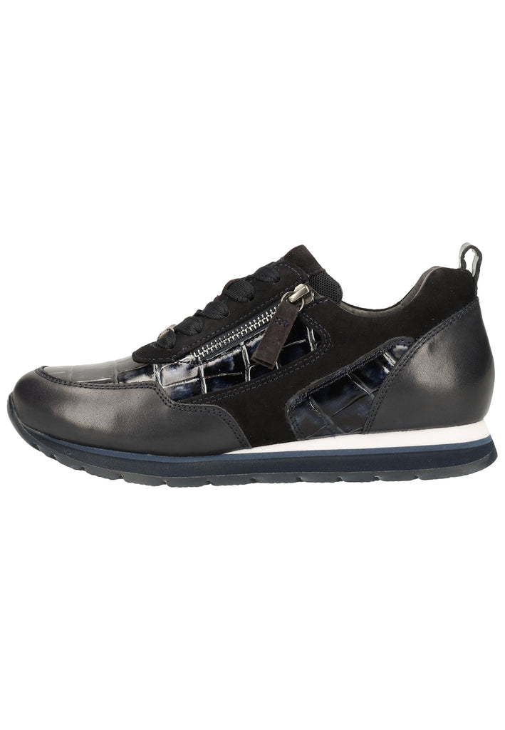 Gabor Sneaker Leder Ocean - surf4shoes