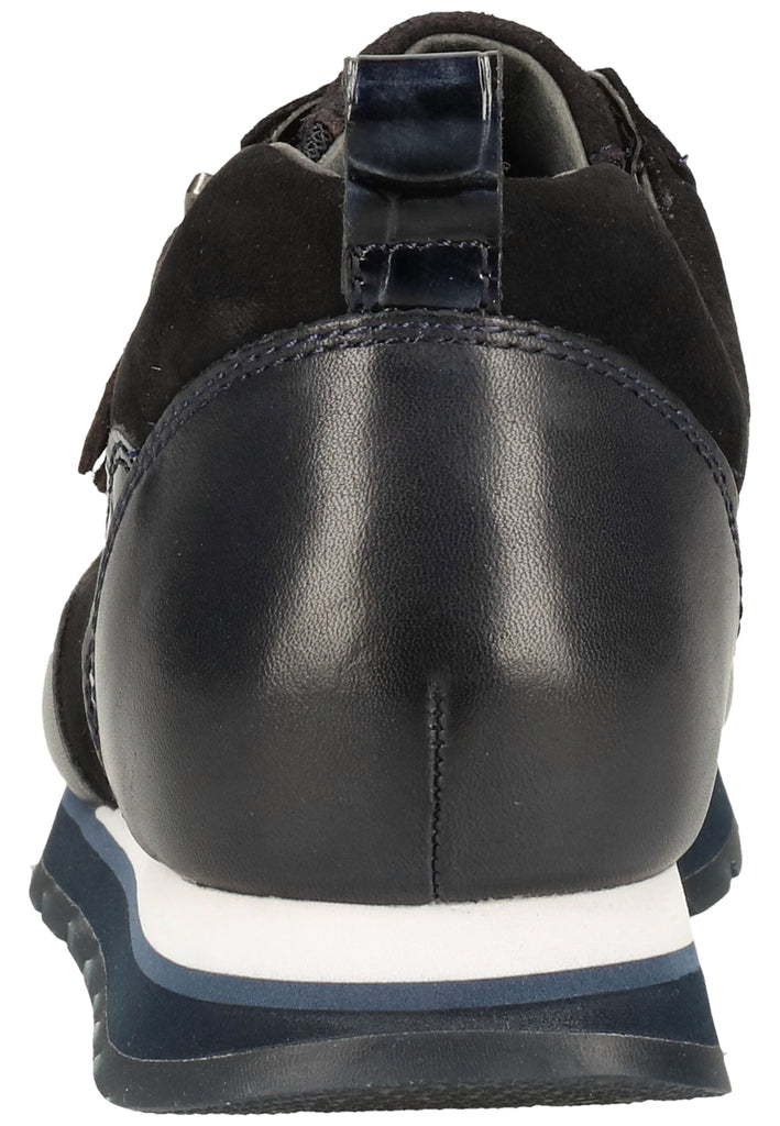 Gabor Sneaker Leder Ocean - surf4shoes