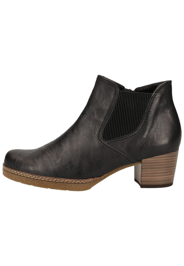 Gabor Stiefelette Leder Ocean - surf4shoes