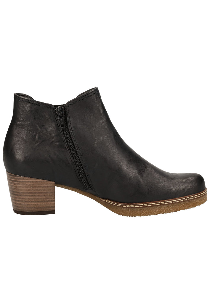 Gabor Stiefelette Leder Ocean - surf4shoes