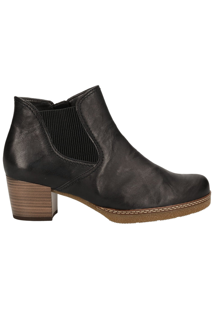 Gabor Stiefelette Leder Ocean - surf4shoes