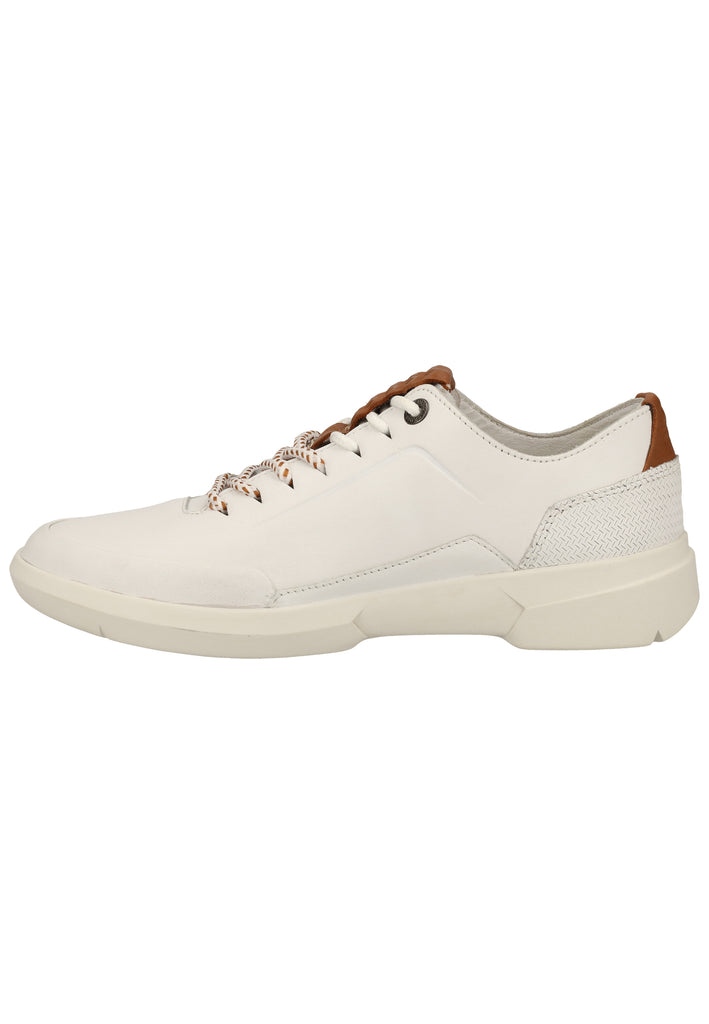 Kickers Sneaker Leder Weiß - surf4shoes