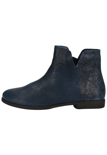 Think! Stiefelette Leder Azur - surf4shoes