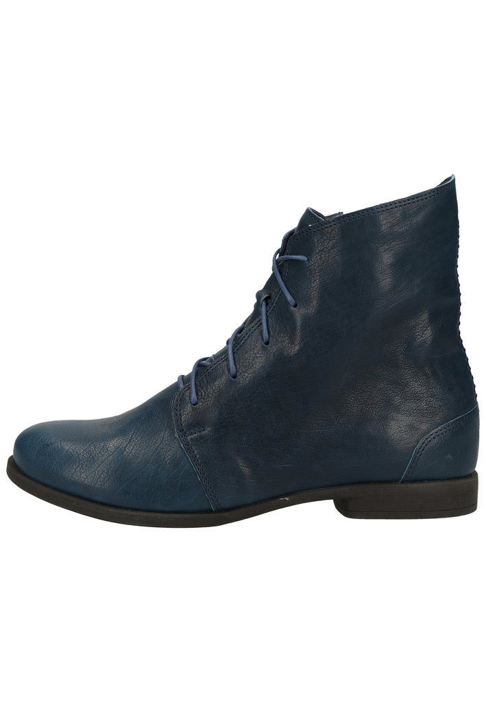 Think! Stiefelette Leder Azur - surf4shoes
