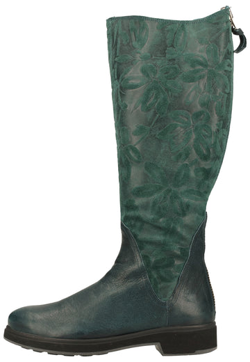 Think! Stiefel Leder Atlantic - surf4shoes