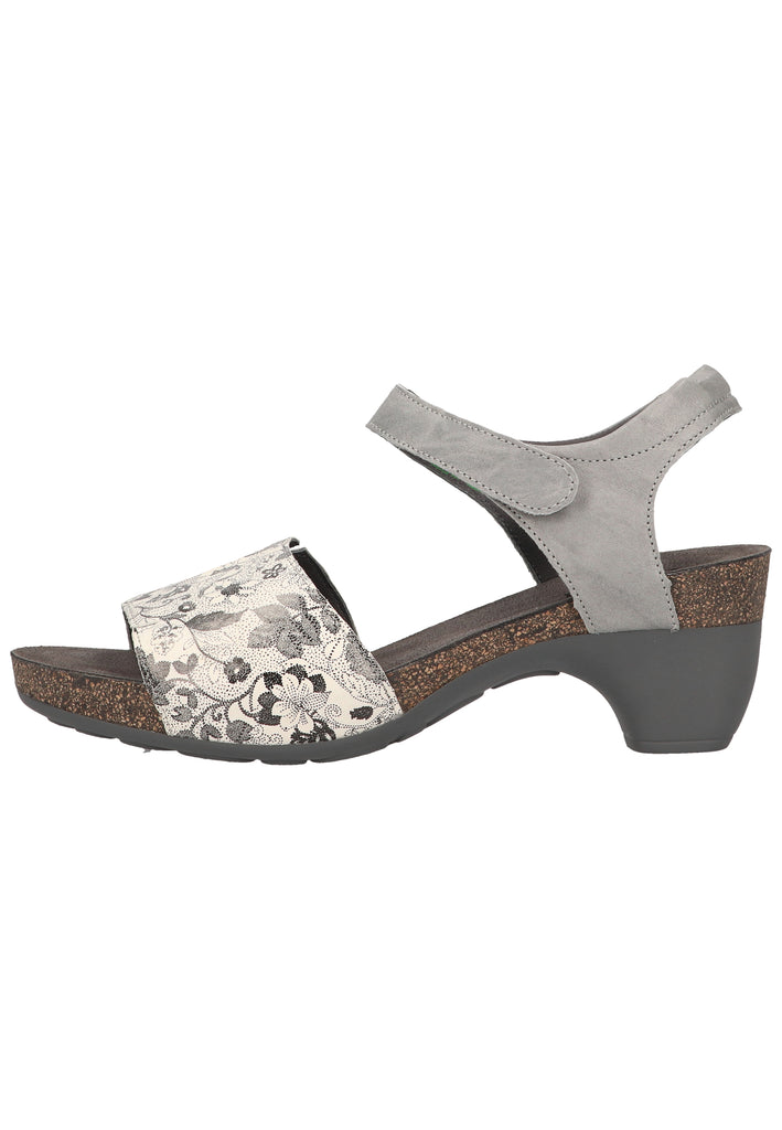 Think! Sandalen Glattleder Vulcano - surf4shoes