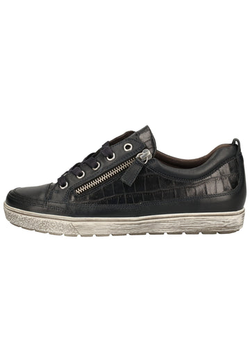 Caprice Sneaker Leder Ocean - surf4shoes