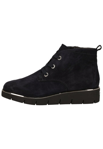 Caprice Stiefelette Leder Ocean - surf4shoes