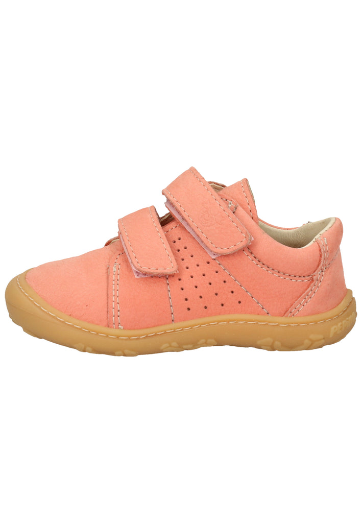 Pepino Halbschuhe Leder Rosa - surf4shoes