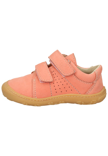Pepino Halbschuhe Leder Rosa - surf4shoes