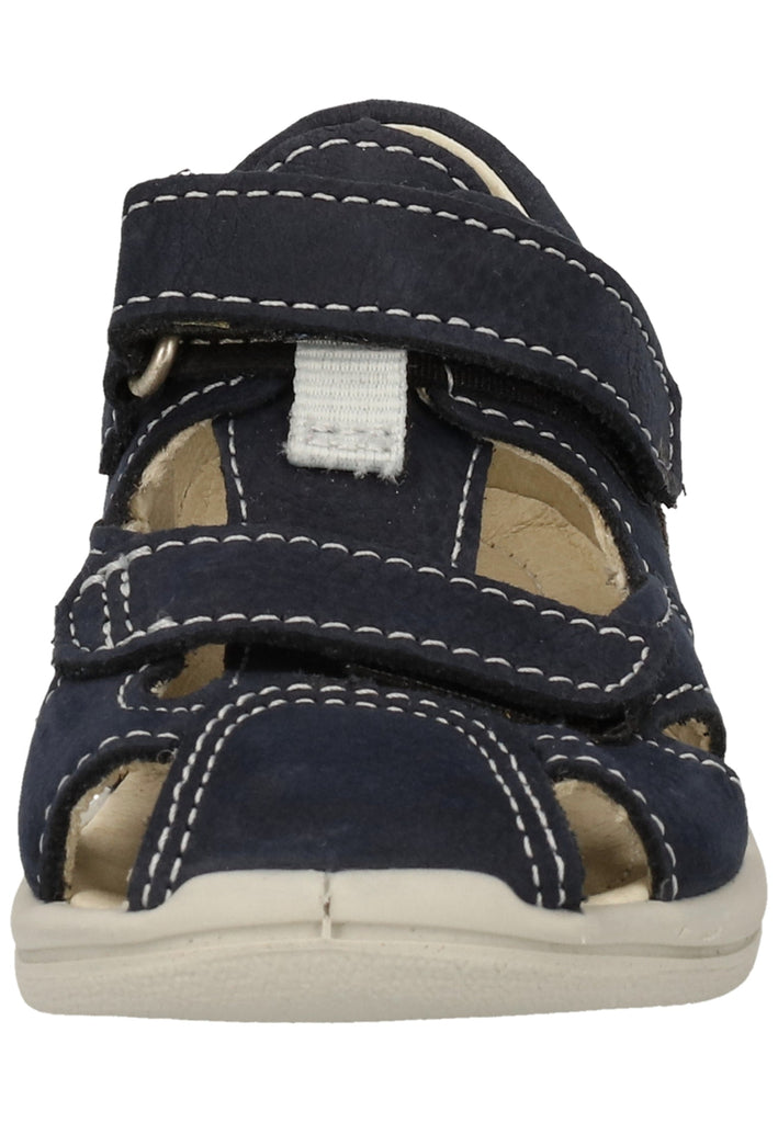 Pepino Halbschuhe Leder See - surf4shoes