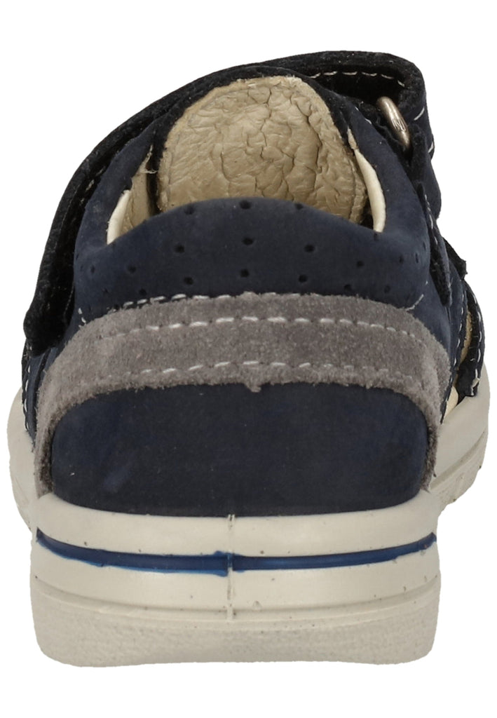 Pepino Halbschuhe Leder See - surf4shoes