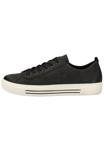 Remonte Sneaker Leder Pazifik - surf4shoes