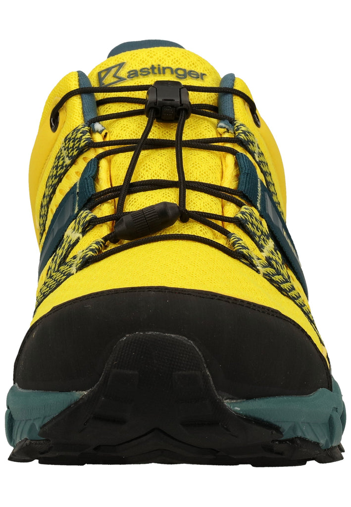 Kastinger Wanderschuhe Textil Yellow - surf4shoes