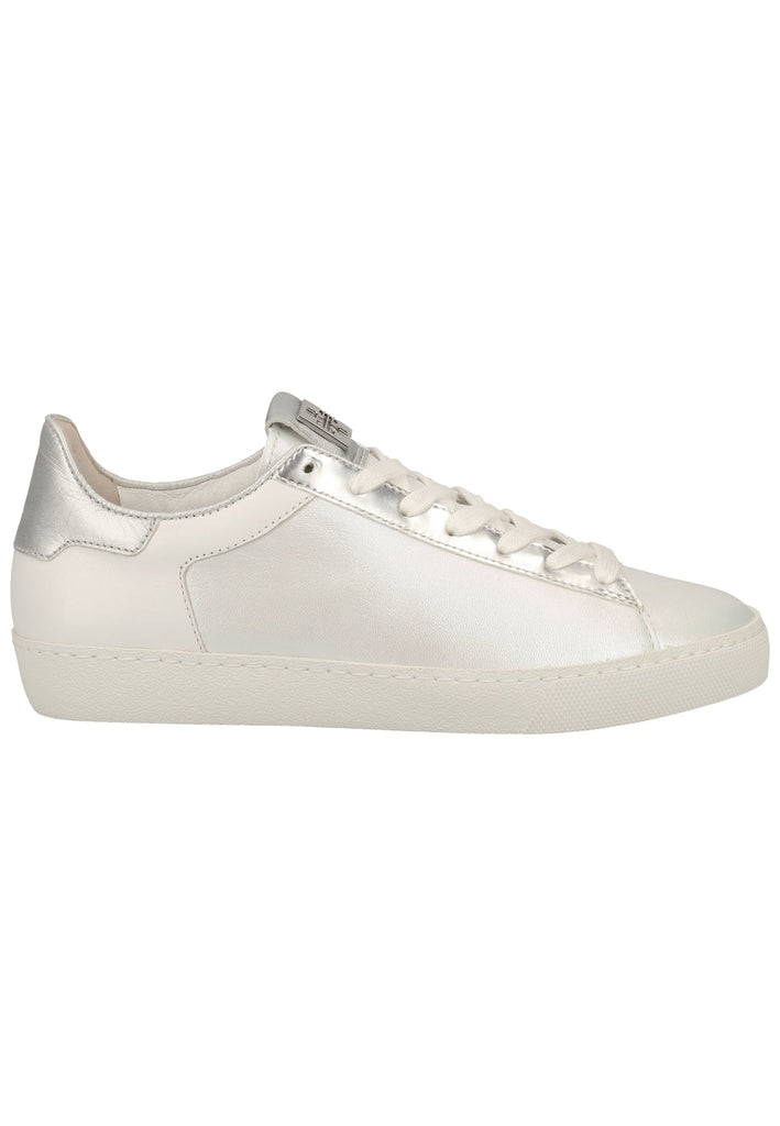 Högl Sneaker Leder Weiß - surf4shoes