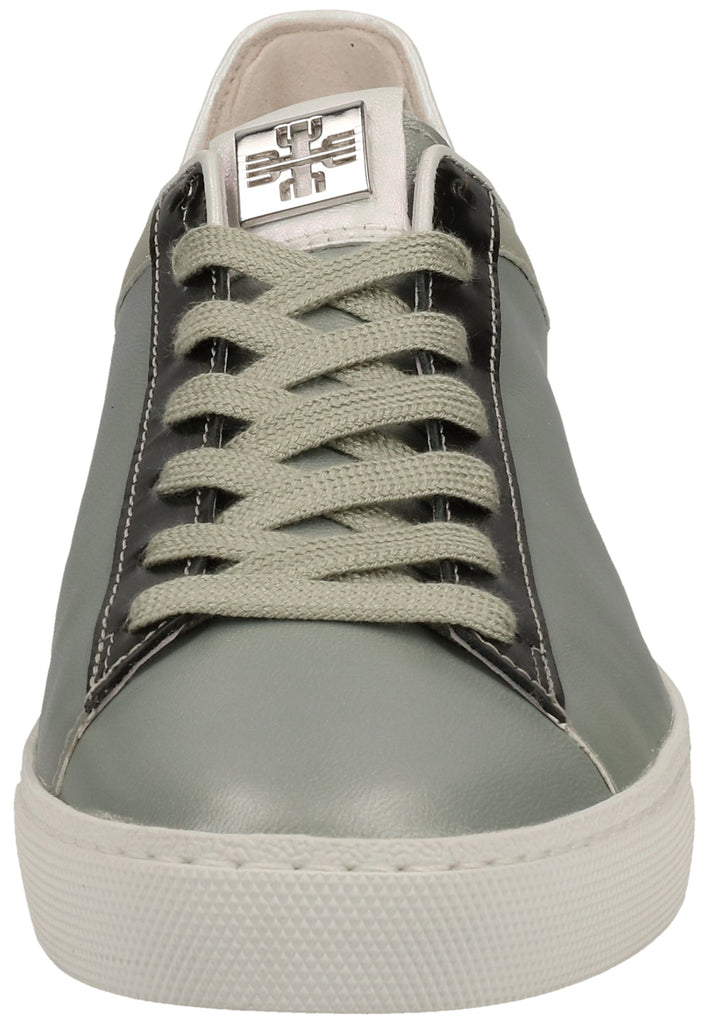 Högl Sneaker Leder Hellgrün - surf4shoes