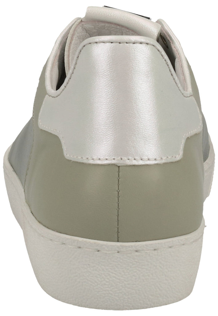 Högl Sneaker Leder Hellgrün - surf4shoes