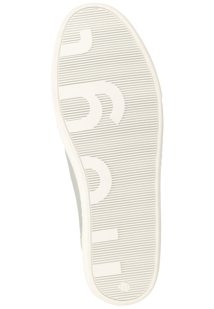 Högl Sneaker Leder Hellgrün - surf4shoes