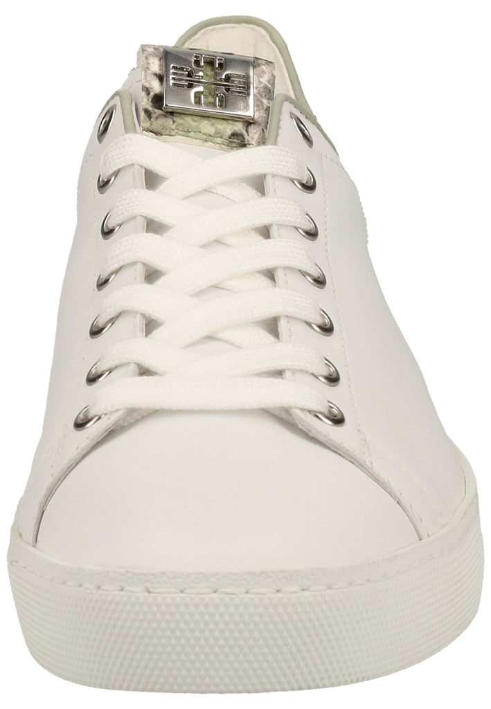 Högl Sneaker Leder Weiß - surf4shoes