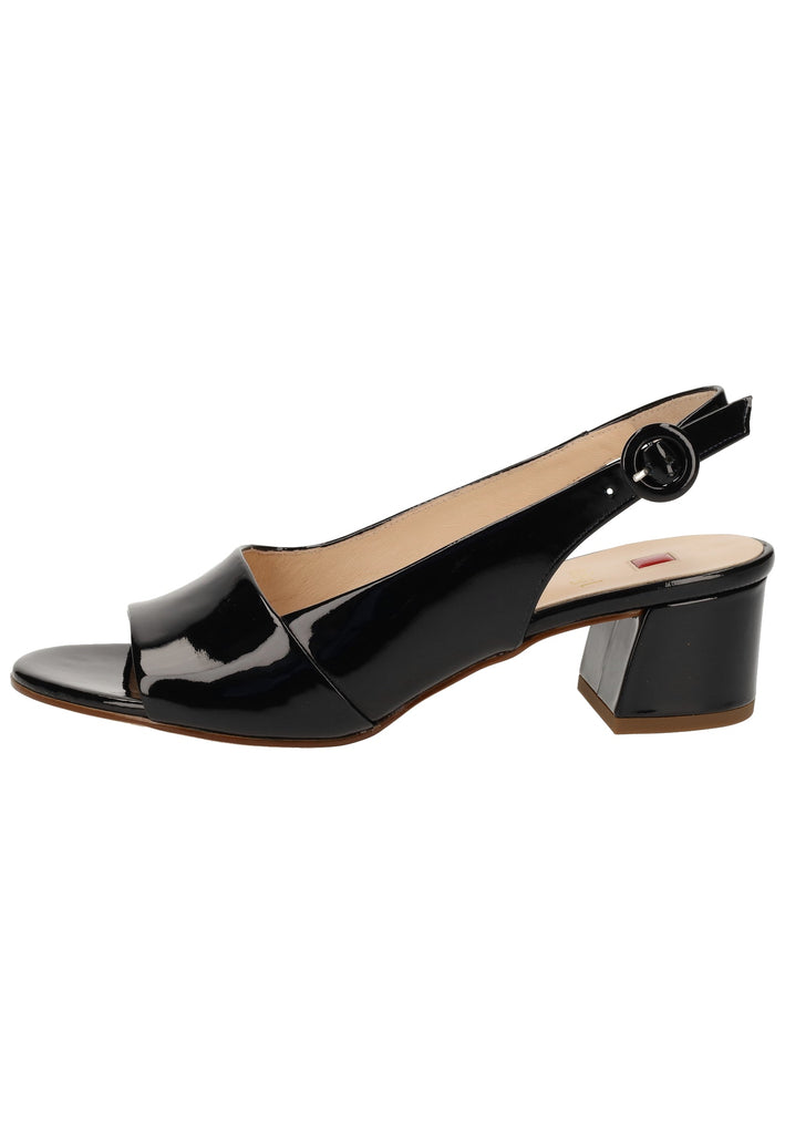 Högl Sandalen Leder Ocean - surf4shoes