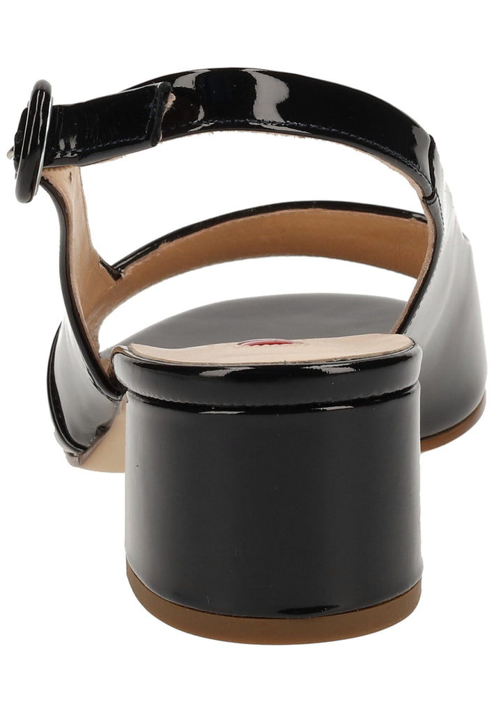 Högl Sandalen Leder Ocean - surf4shoes