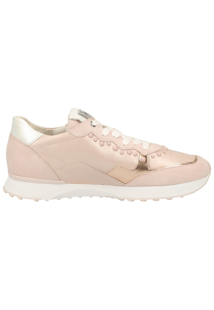 Högl Sneaker Leder Rose - surf4shoes